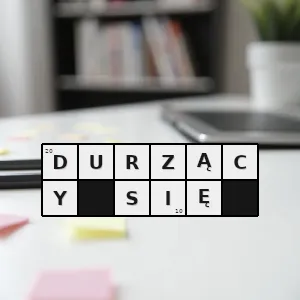 Rozwiązanie krzyżówki: kochający - durzący się | hasła, synonimy i podpowiedzi Hasło krzyżówkowe kochający - durzący się – rozwiązanie, synonimy, podpowiedzi i definicje krzyżówkowe